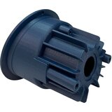 Nobufil PETG CF Dark Blue - 1,75 mm / 1000 g | Shoptok.si