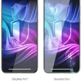 3mk OVITEK ZA TELEFON HUAWEI PURA 70 ULTRA SILKY MATT PRO, (21976378) | Shoptok.si