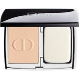 Dior Forever Natural Velvet dolgoobstojni kompaktni puder odtenek 3N Neutral 10 g | Shoptok.si