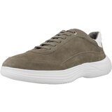 Geox Modne superge U FLUCTIS Zelena | Shoptok.si