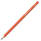 Stabilo Stabilo: Pencil 160 oranžni grafitni svinčnik 2B Cene