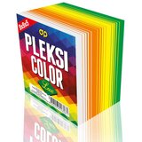 Lux Pleksi kocka 9*9 color lux ( 73903 )