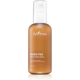 Green Tea pomirjevalna in vlažilna emulzija za mastno in mešano kožo 120 ml