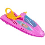  Lutka za igru sa skuterom za vodu - rozi | shoptok.hr