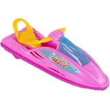  Punčka za igro s skuterjem za vodo - roza | Shoptok.si
