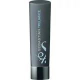 Sebastian trilliance shampoo - 250 ml