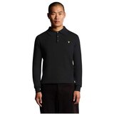 Lyle & Scott muški polo džemper Cene