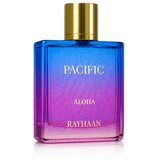 Rayhaan Pacific Aloha parfumska voda uniseks 100 ml | Shoptok.si
