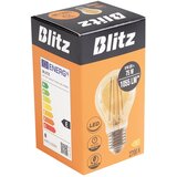 Blitz led žarulja E27 8 w 1055 lm 2700 k A60 amber | shoptok.hr