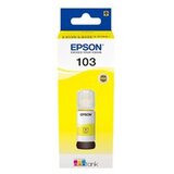 Epson Tinta 103 yellow L3160/3151/1110 | shoptok.hr
