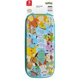 Hori vault case pikachu&friend Cene