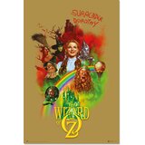 Grupo PLAKAT EL MAGO DE OZ 100 ANIVERSARIO WB, (20837272) | Shoptok.si