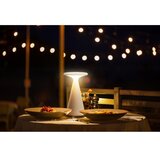 Osram LED RGB prigu&amp;scaron;iva punjiva spoljna stona lampa TWIST LED/1,35W/3,7V 1800 mAh IP44 Slike