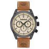Timberland Analogne ure ty567040 Siva Cene