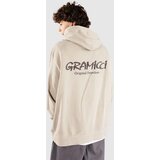 Gramicci Original Freedom Pulover s kapuco pigment oat Cene