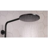 Hansgrohe 27633670 Raindance Select S 240 1jet stenska termostatska armatura s tuš setom | Shoptok.si