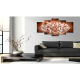  Slika - Love orchids 100x50 | shoptok.hr