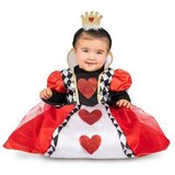  Svečana odjeća za bebe My Other Me Kraljica Srca 12-24 Mjeseca | shoptok.hr