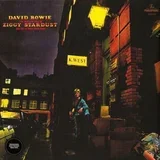 the rise and fall of ziggy stardust and the spiders from mars (lp)