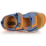 GBB Sandali & Odprti čevlji GIPSY Modra | Shoptok.si