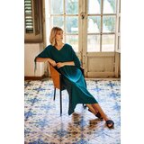 Marisse Women's Dress L-Su-4640 D.Green | ePonuda.com