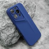  maska phantom blade za iphone 16 pro/ plava Cene
