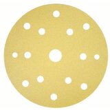Bosch brusni list C450 sfgp, 15 rupa, 150 mm, paket od 50 komada P60 Cene