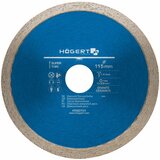 Hogert HT6D701 rezni dijamantni disk 115 mm Cene