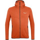 Salewa Moška funkcionalna jakna Light Micro M Oranžna Cene