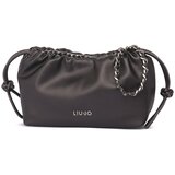 Liu Jo Ročne torbice 04020 S CROSSBODY Siva Cene