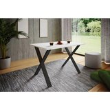 MID.YOU JEDILNA MIZA, bela | Shoptok.si