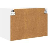 vidaXL viseći ormarić riga bijelo 60 x 31 x 40 cm konstruirano drvo | shoptok.hr