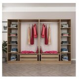 Woody Fashion hanah home ormar kale - 7541 | ePonuda.com