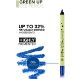 Flormar Green Up Eye Pencil svinčnik za oči odtenek 006 Ocean Reflect 1.2 g | Shoptok.si