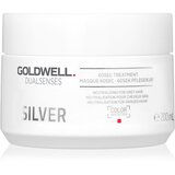 Goldwell Dualsenses Color Revive maska za učvršćivanje 200 ml | shoptok.hr