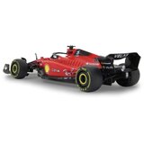 JAMARA auto na daljinsko upravljanje DELUX Ferrari F1-75, crveni 1:18 | shoptok.hr