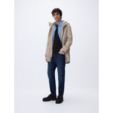 Reserved Parka s odvojivom kapuljačom - bež | shoptok.hr