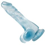 Chisa Realističan providan dildo BW 8071NM Cene