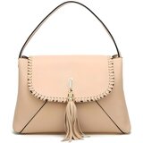 IZMAEL.eu Torba SA-11664 - Svijetlo smeđa | shoptok.hr