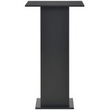  Barski stol crni 60 x 60 x 110 cm | shoptok.hr