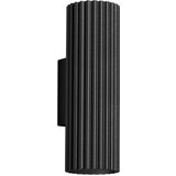  Stenska svetilka KARBON 20 črna, (21626765) | Shoptok.si