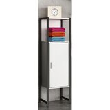 MID.YOU SREDNJE VISOKA OMARA 33/114/30 cm Slike