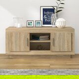 Maison Chic TV omarica - TV stojalo - Televizijska omarica sonoma hrast 102x35x45 cm inženirski les, (21702086) | Shoptok.si