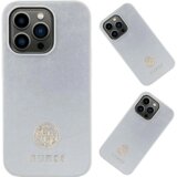 Guess OVITEK STRASS METAL LOGO ZA IPHONE 15 PLUS OVITEK SREBRN, (21834064) | Shoptok.si