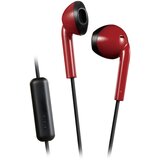 JVC HA-F19M-RT-E red-brown | shoptok.hr