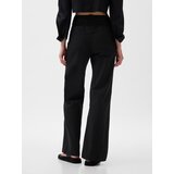 GAP High stride wide leg pants - Women's | Eponuda.ba