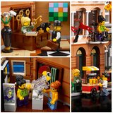 Lego ICONS™ 10297 Butik-hotel | shoptok.hr