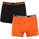 Head 2PACK men's boxers multicolored | shoptok.hr