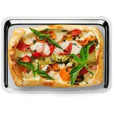  Posuda za pečenje Inox 36x25 cm | shoptok.hr