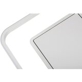 Novel stropna led-svetilka 50,3/50,3/6 cm | Shoptok.si